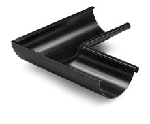 Rennevinkel indre svart 90° vinkel